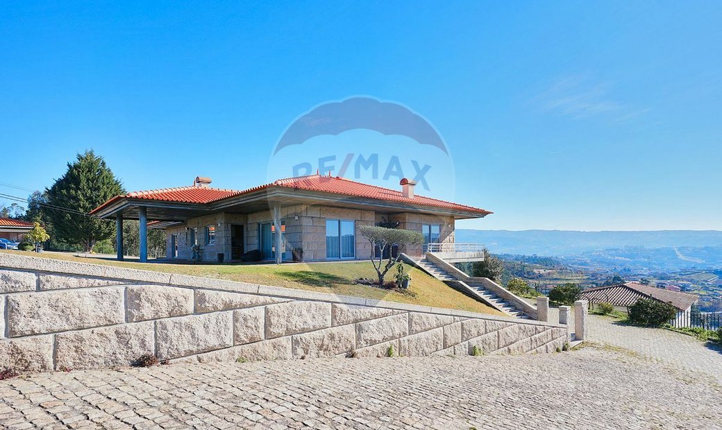 Quinta T0 For Sale In Porto In Constance, Porto District, Portugal For