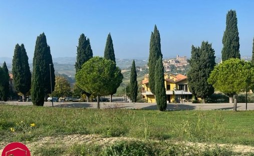Terrain à Longiano, Émilie-Romagne, Italie 1