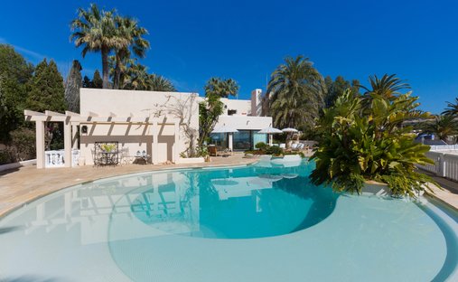 Villa in Moraira, Teulada, Valencian Community 1