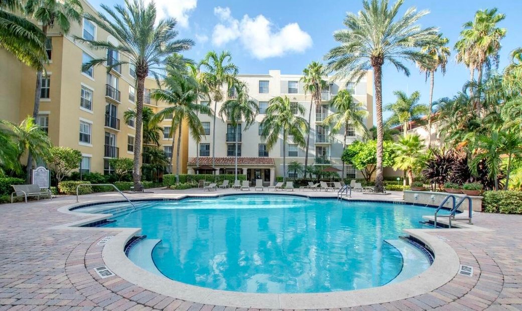 Condominiums For Sale In West Palm Beach Florida