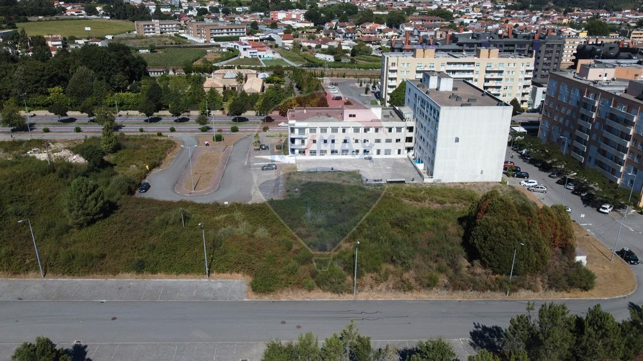 Land for sale in Valongo, Portugal — €1,500,000