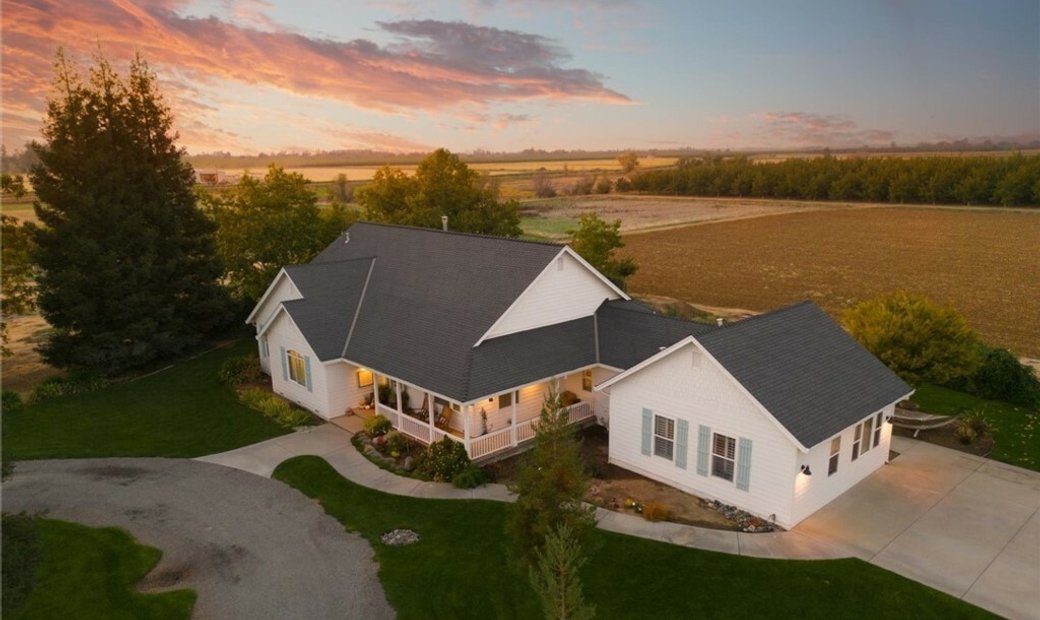 Single Family Detached Biggs In Biggs, California, United States For Sale (12299985)