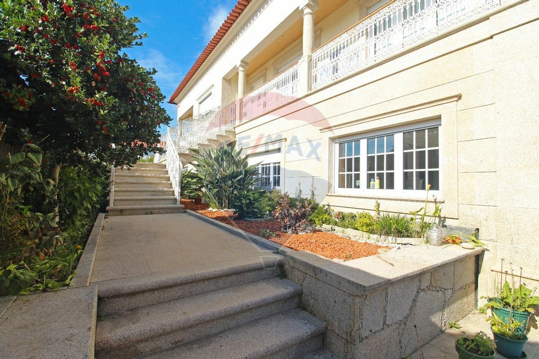 Moradia T3 For Sale In In Viana Do Castelo, Viana Do Castelo District