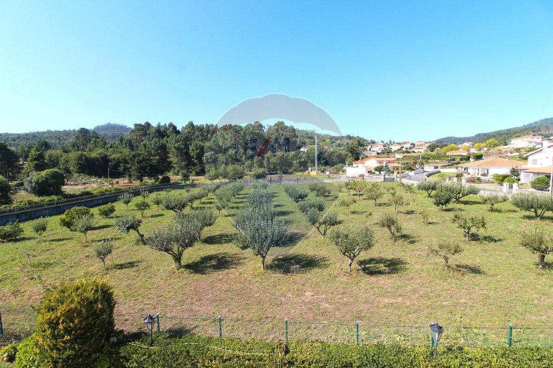 Moradia T7 For Sale In Viana Do In Mujães, Viana Do Castelo District