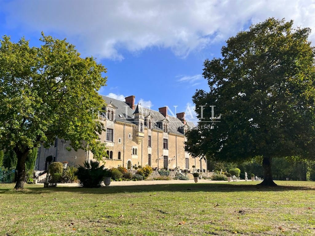 Castle in La Roche-sur-Yon, Pays de la Loire, France 4 - 10719079