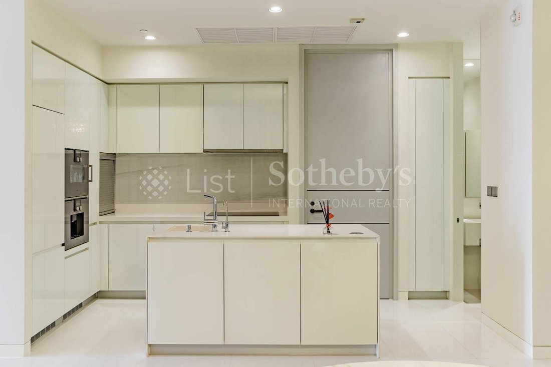 Condo in Bangkok, Bangkok, Thailand 4 - 12300951