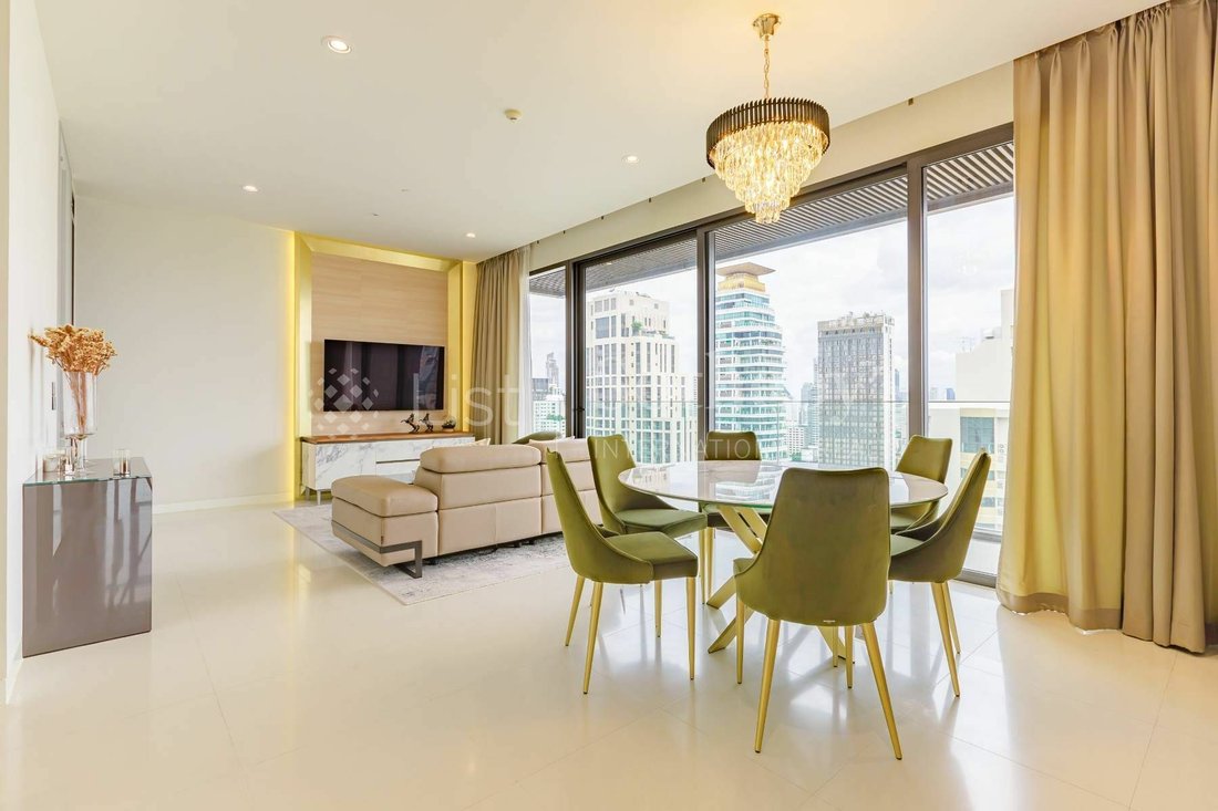 Condo in Bangkok, Bangkok, Thailand 2 - 12300951