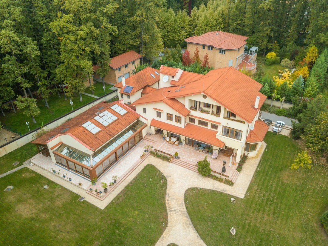 House in Bucharest, Bucharest, Romania 3 - 12300917