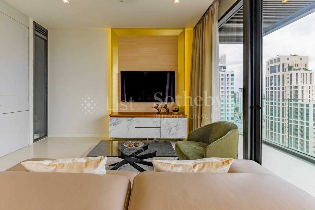 Condo in Bangkok, Bangkok, Thailand 3 - 12300951