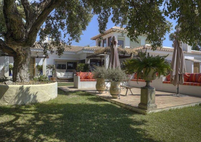 Country House in Alhaurin el Grande, Andalusia, Spain 3 - 12300998