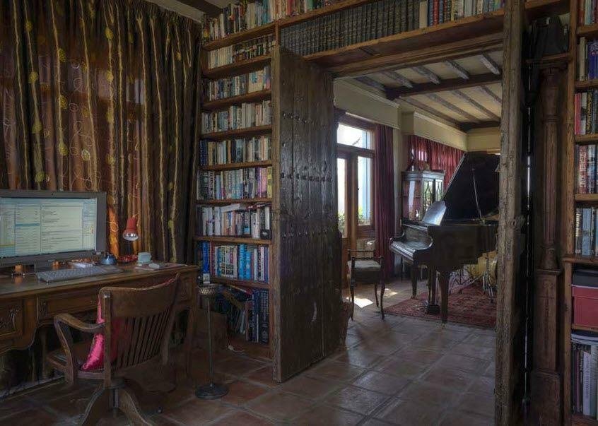 Country House in Alhaurin el Grande, Andalusia, Spain 5 - 12300998