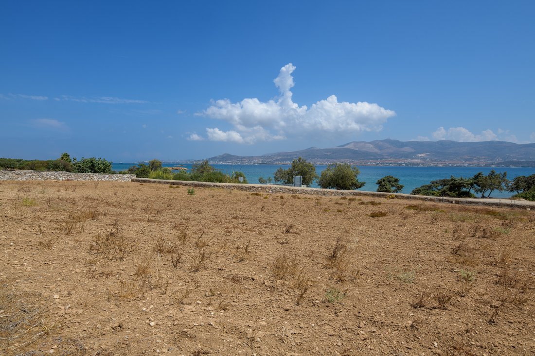Land in Antiparos, Aegean, Greece 2 - 12303341