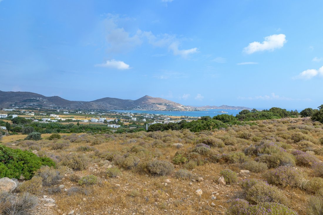 Terreno a Paro, Aegean, Grecia 4 - 12303339