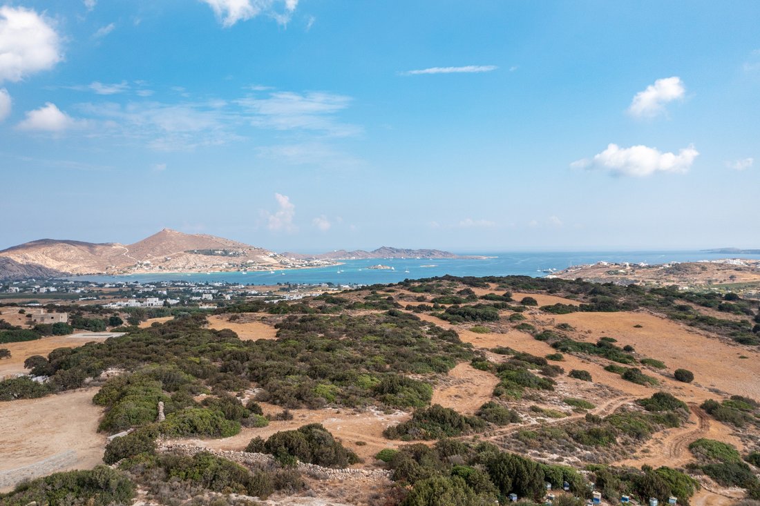 Terreno a Paro, Aegean, Grecia 5 - 12303339