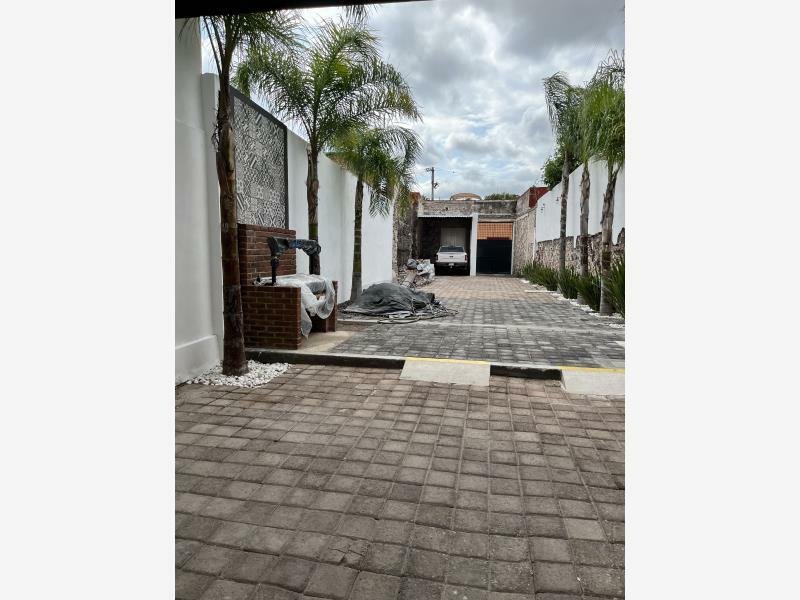 Terreno En Venta Queretaro, Centro In Santiago De Querétaro, Querétaro