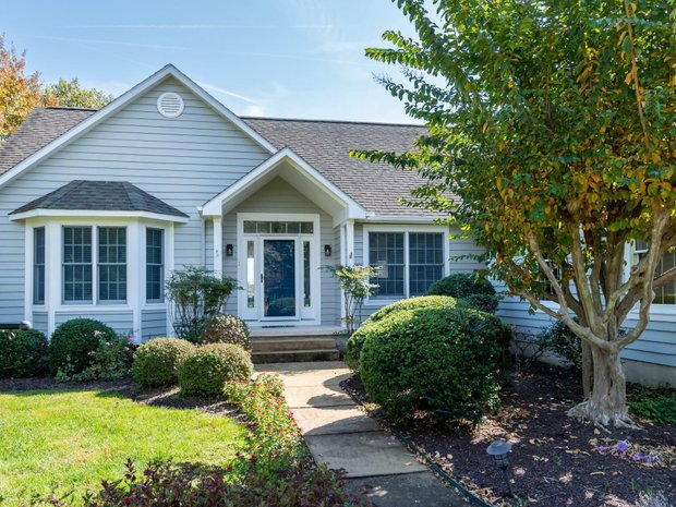 Casas En Subasta En Maryland