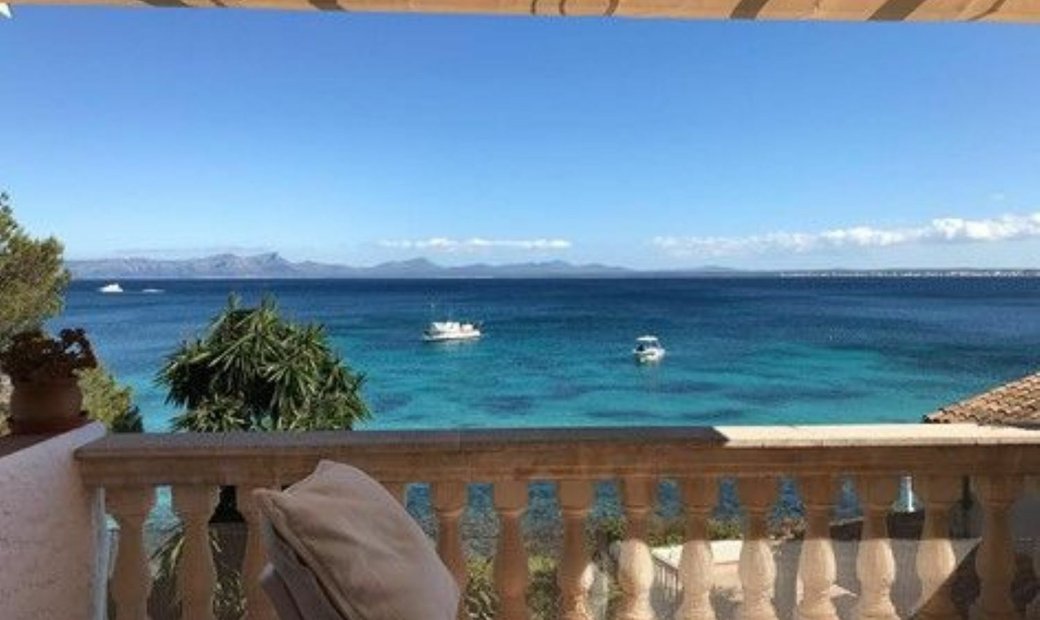 Alcúdia House Semidetached In Alcúdia, Balearic Islands, Spain For Sale (12302722)