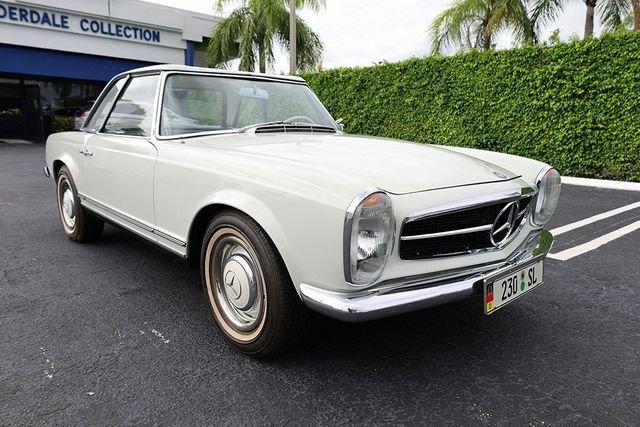 Cabriolet in Hillsboro Beach, Florida, United States 4 - 12301298