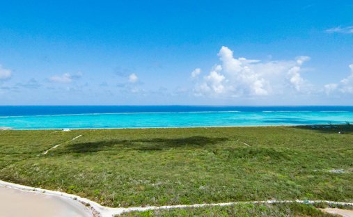 Land in Sandy Point, Caicos Islands, Turks and Caicos Islands 1