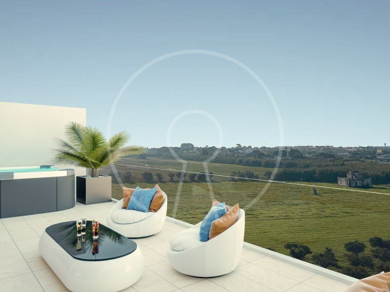 View of Penthouse apartment - Wikipedia