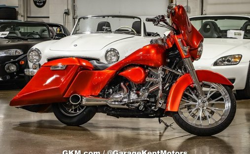 2000 harley davidson road glide for sale