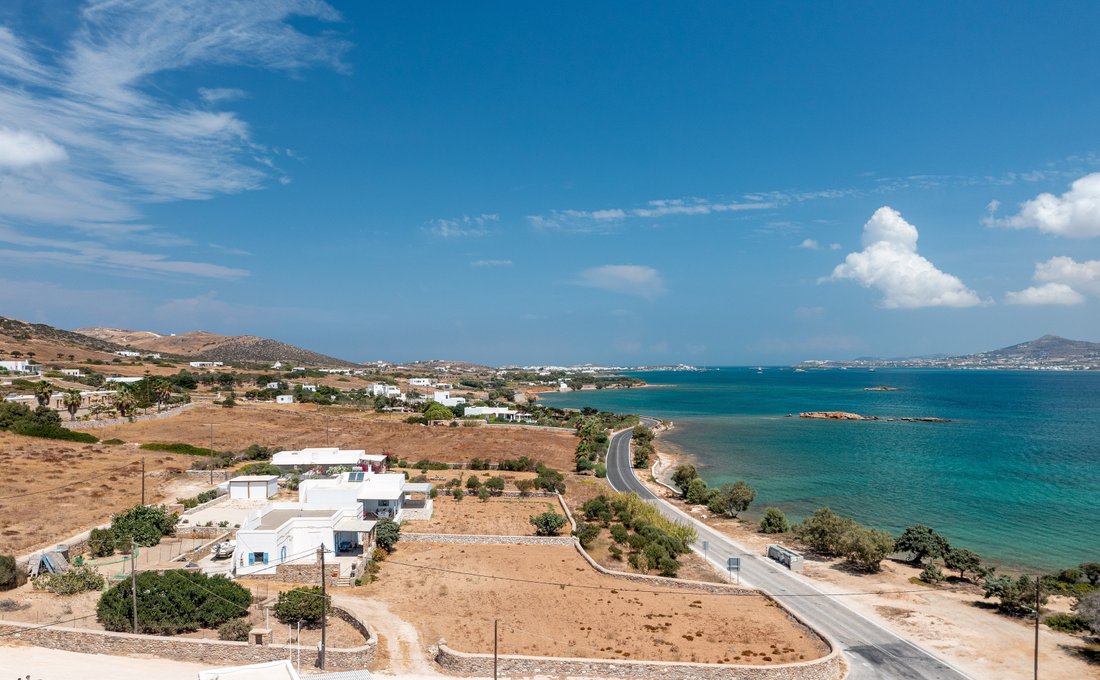 Land in Antiparos, Aegean, Greece 5 - 12303341