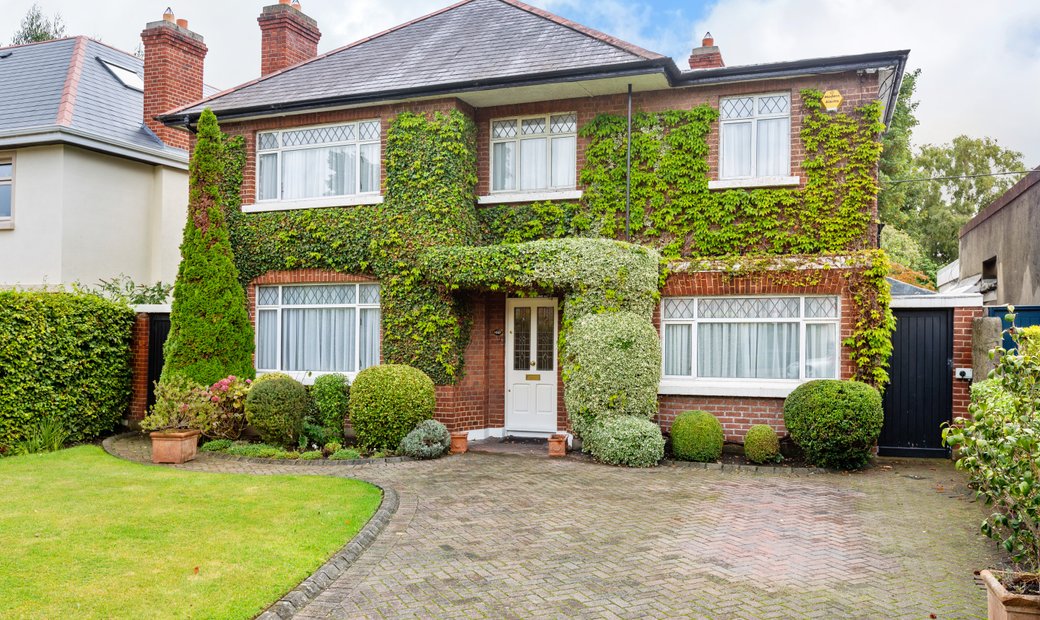 44 Anglesea Road In Dublin, County Dublin, Ireland For Sale (12303378)