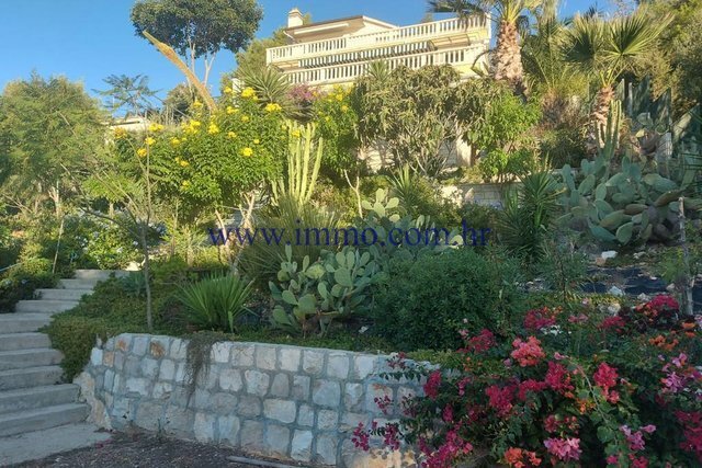 Villa à Lastovo, Comitat de Dubrovnik-Neretva, Croatie 3 - 12193478
