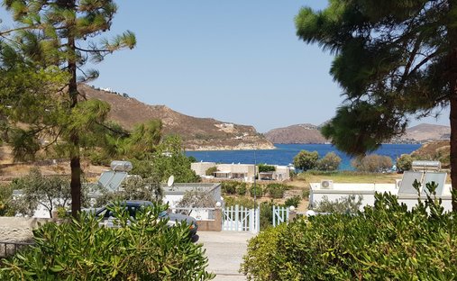 Casa in Patmos, Aegean, Grecia 1