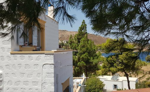 Casa en Patmos, Aegean, Grecia 1
