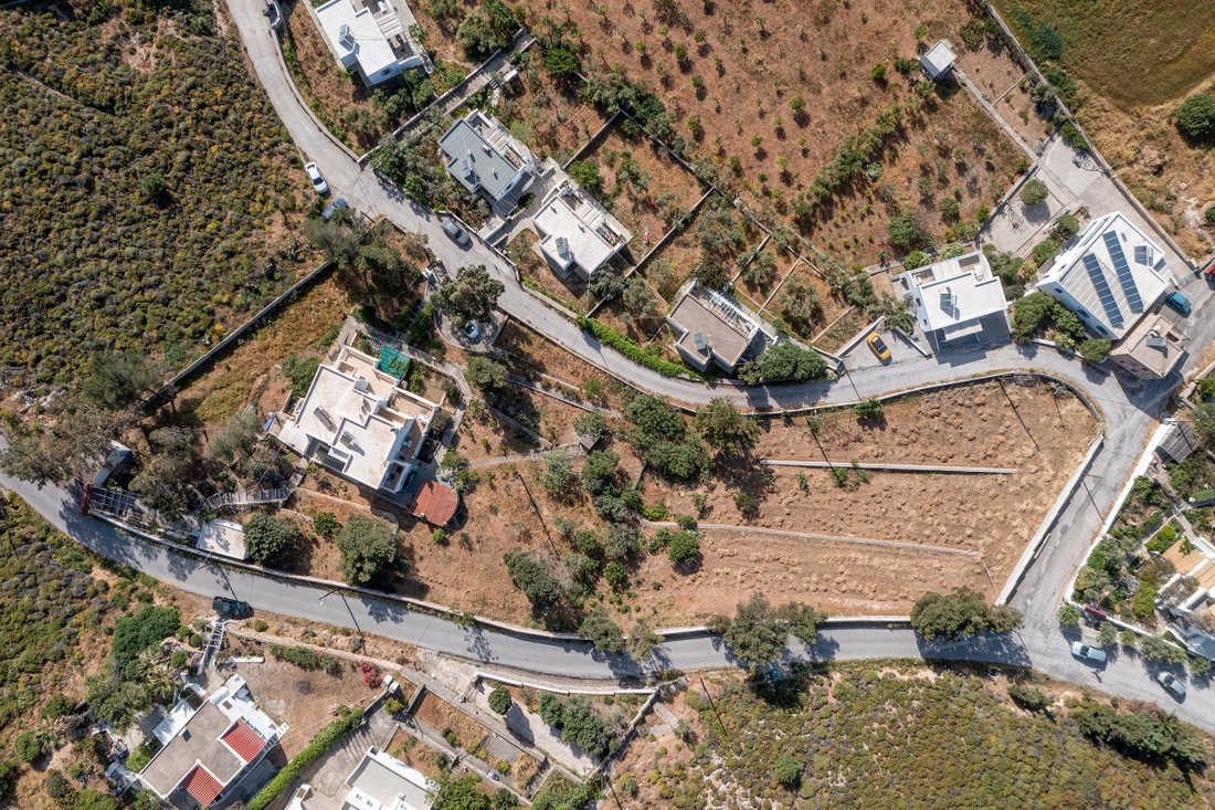 House in Patmos, Aegean, Greece 3 - 12303603
