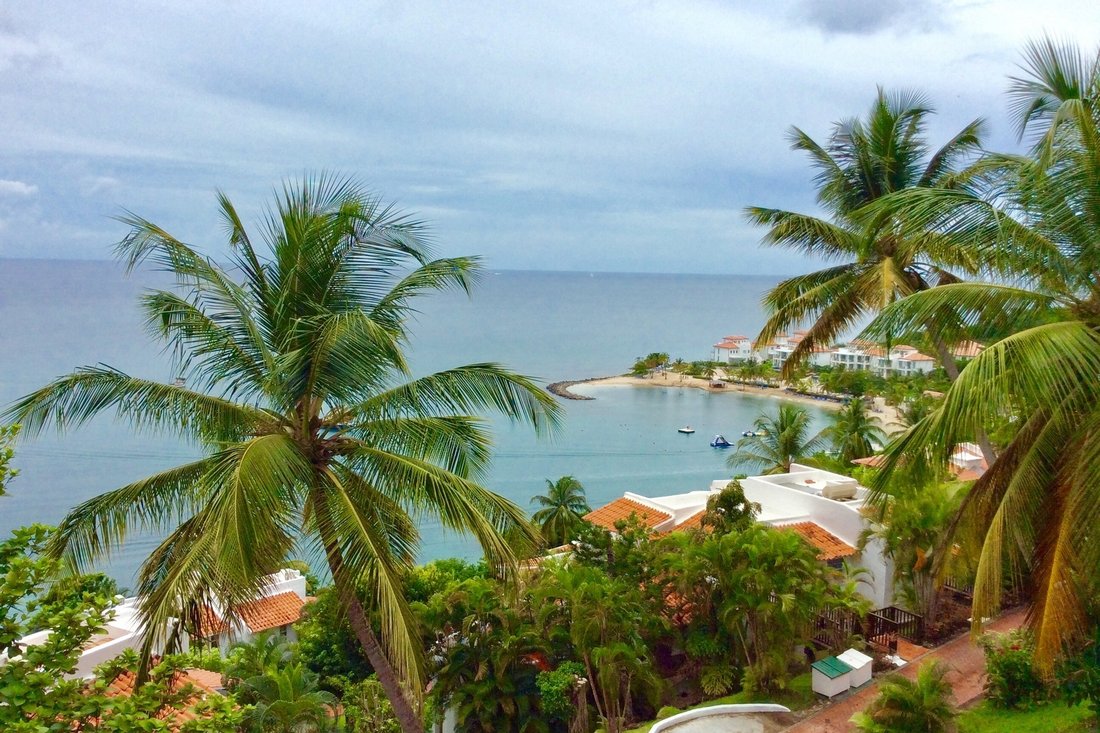 House in Corinth, Gros Islet, Saint Lucia 1 - 11592824