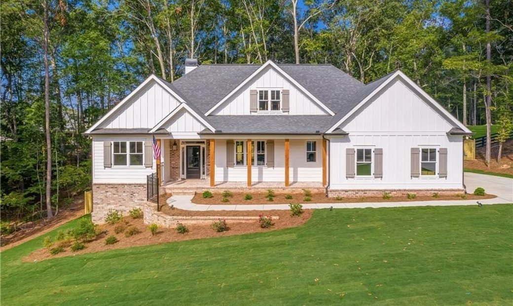 Single Family Detached Canton In Canton, United States For