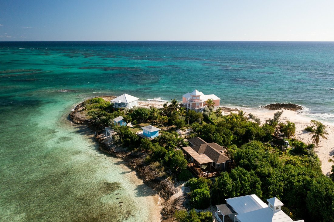 North Star In Elbow Cay, Central Abaco, The Bahamas For Sale (12303931)