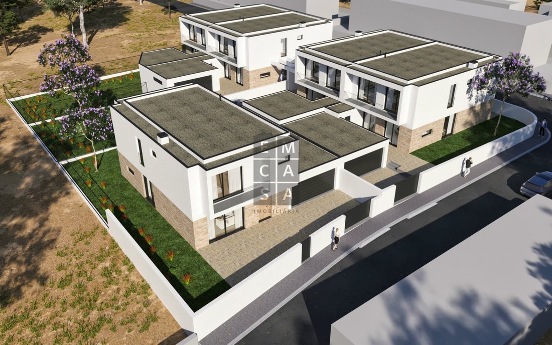 House in Lobao, Giao, Louredo e Guisande, Aveiro District, Portugal 1 - 12303981