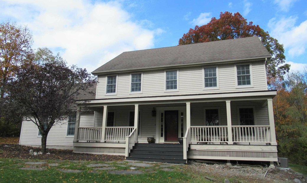 431 Pleasant Ridge Rd, Union Vale, Ny 12570 In Beekman, New York