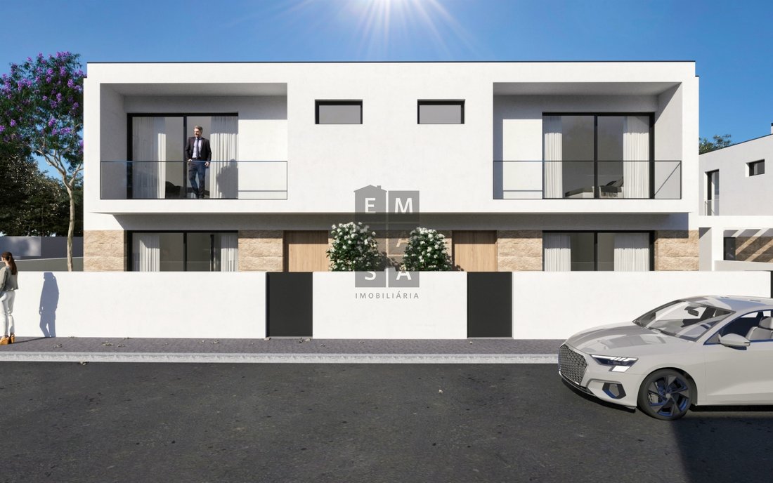 House in Lobao, Giao, Louredo e Guisande, Aveiro District, Portugal 4 - 12303981