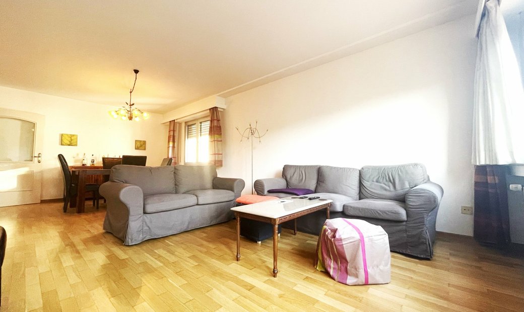 Bereldange Apartment In Walferdange, Luxembourg District, Luxembourg