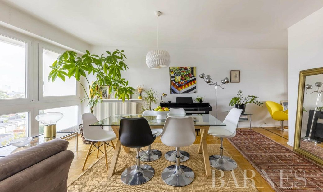 Sale Apartment Nantes (Tortière In Nantes, Pays De La Loire, France For