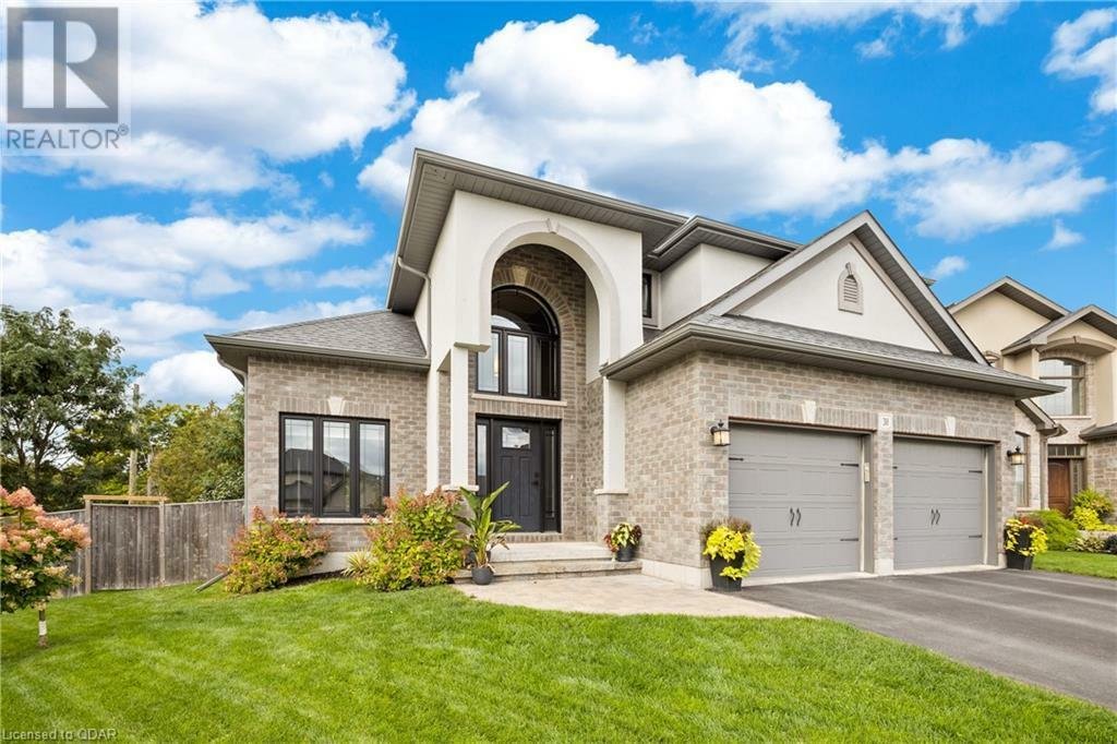 30 Scenic Drive,Belleville In Belleville, Ontario, Canada For Sale