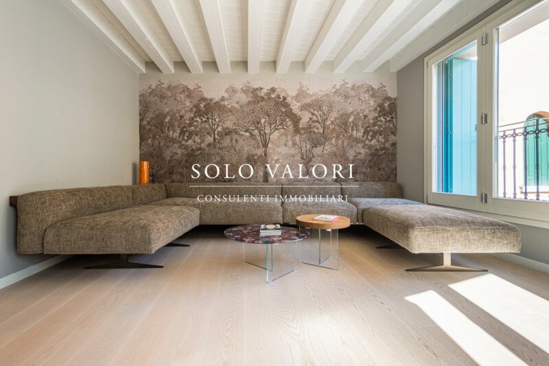 Treviso Apartment In Treviso, Italy For Sale (12305329)