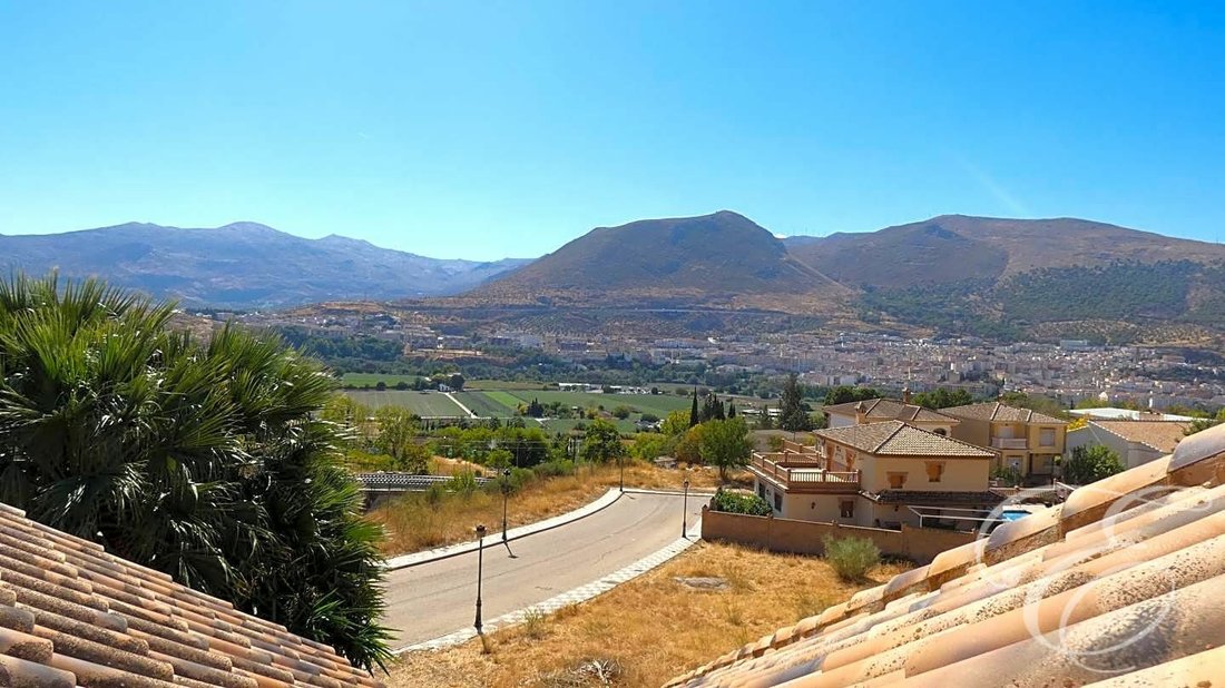 Villa in Loja, Andalusia, Spain 2 - 12304302