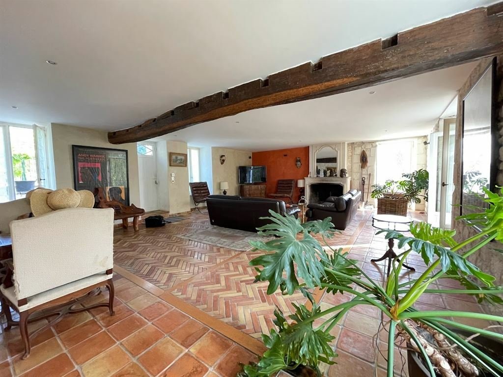 House in Bussac-sur-Charente, Nouvelle-Aquitaine, France 5 - 12304279