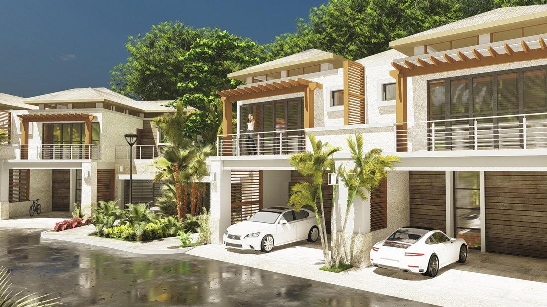 Diamond Ridge In Stony Hill, St. Andrew Parish, Jamaica For Sale (12305520)