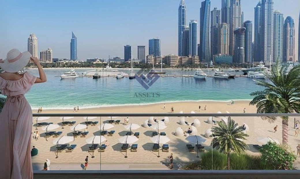 Private Beach Amazing View Genuine In Dubai Dubai United Arab