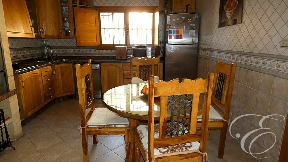 Villa in Loja, Andalusia, Spain 5 - 12304302