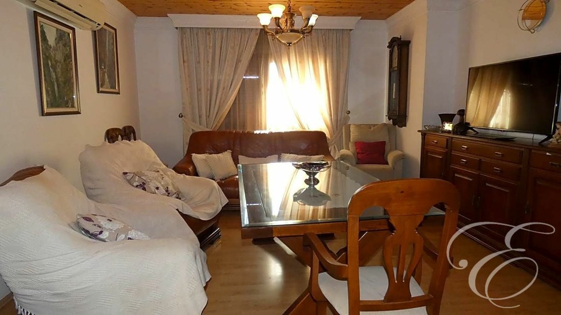 Villa in Loja, Andalusia, Spain 4 - 12304302