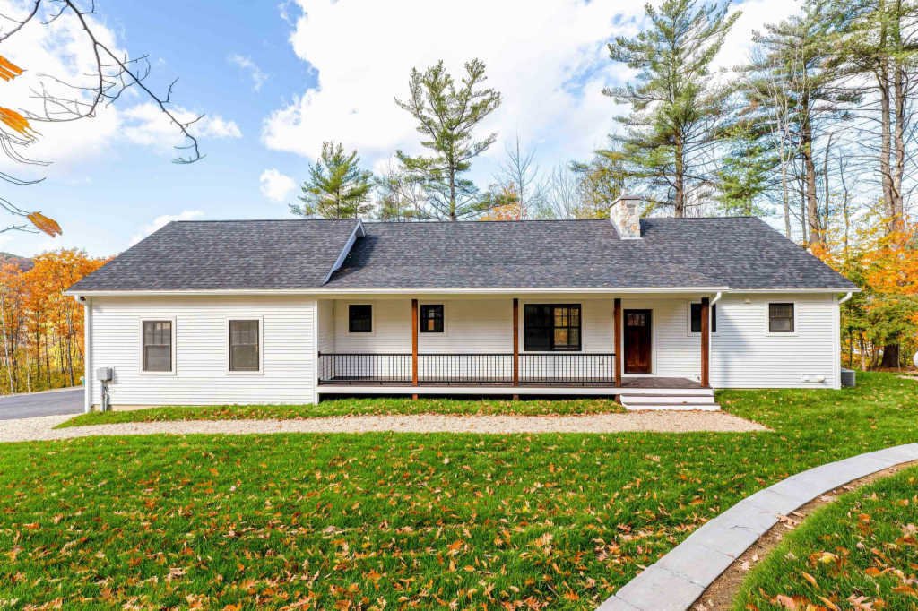 Single Family Detached Gilford In Gilford, New Hampshire, United States