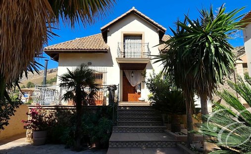 Villa à Loja, Andalousie, Espagne 1