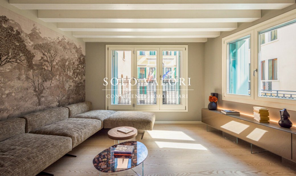 Treviso Apartment In Treviso, Italy For Sale (12305329)